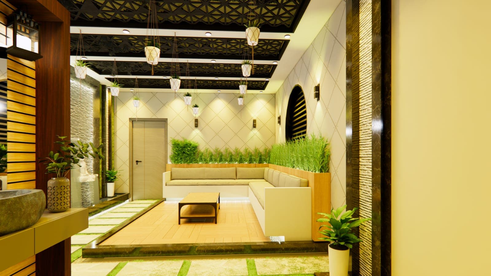 Premium Residential Projects